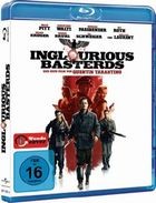 Inglourious Basterds...