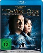 The Davinci Code - Sakrileg
