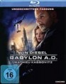 Babylon A.D