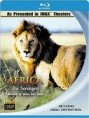 Africa The Serengeti