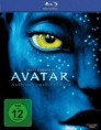 Avatar Aufbruch nach Pandora